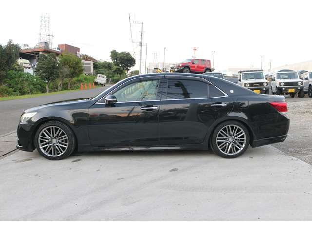 現在お乗りのお車がございましたら、無料査定をさせて頂きます！車検証やリサイクル券などご持参の上、ご来店下さい。また、動かないお車や車検切れのお車のご相談も承ります！高価買取中です！ぜひご相談ください！