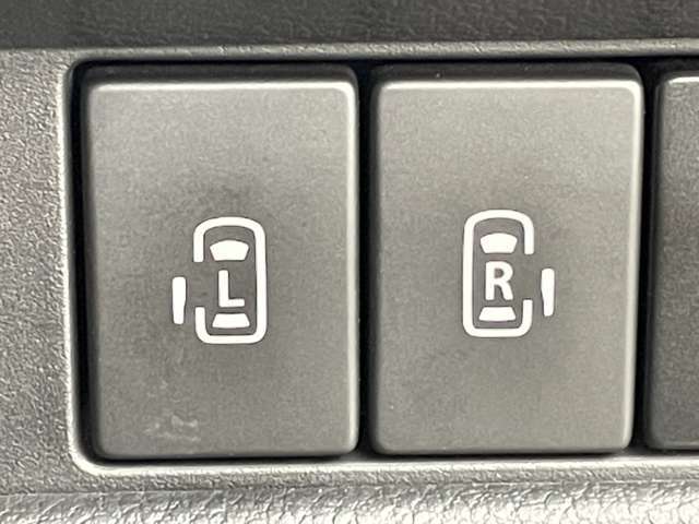 【運転席操作部】快適なドライブを楽しむための機能が装備されています！運転席から触れるので、使いやすいです！除菌プランいれていただくと、さらに清潔で安心していただけます！