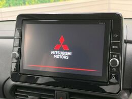 【純正ナビ】人気の純正ナビを装備。オーディオ機能も充実しており、Bluetooth接続すればお持ちのスマホやMP3プレイヤーの音楽を再生可能！毎日の運転がさらに楽しくなります！！