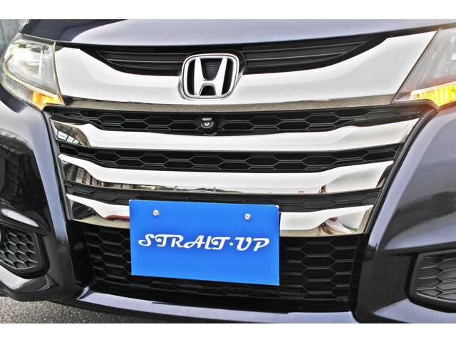 【全車徹底したクリーニングをさせていただきます】シートは取り外し・フロアーカーペット・天井までしっかりと清掃をさせていただ来ます☆ ホームページ（strait-up.jp）もご覧下さい☆