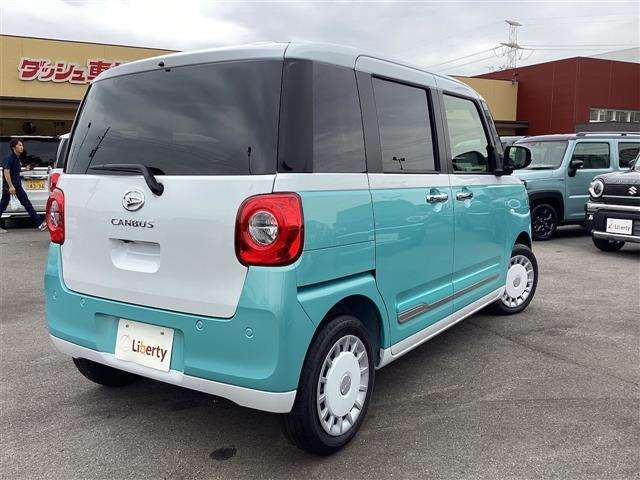 ■□■□■ リバティは、地域一番店を目指しております！！ アフターである整備・車検・鈑金・保険・レスキューなど…、すべてお任せ下さい！！  ■□■□■