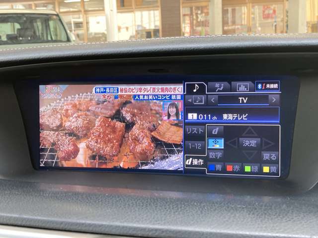 旅行やレジャーにと様々なシーンで期待に応える安心ナビ付き！