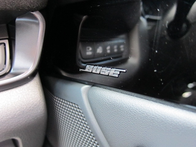 臨場感ある音質のBOSEスピーカーシステムです