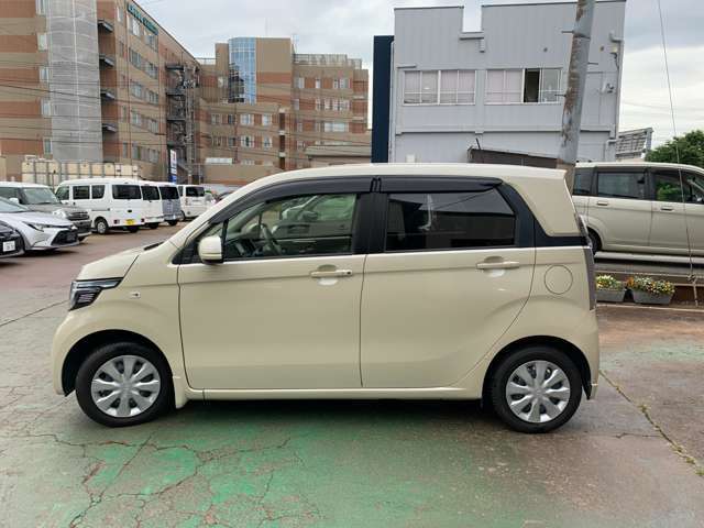 当店で購入頂いた展示車両は、次回車検まで3，000～5，000kmのサイクルで無料でオイル交換致します。