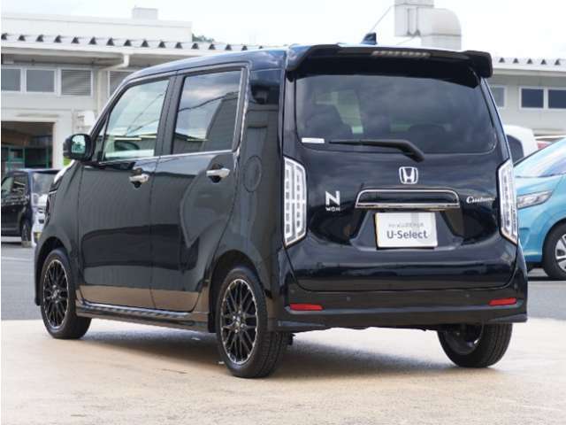 軽自動車は維持費が抑えられるのも魅力です。はじめてのクルマやセカンドカーにもおすすめ。