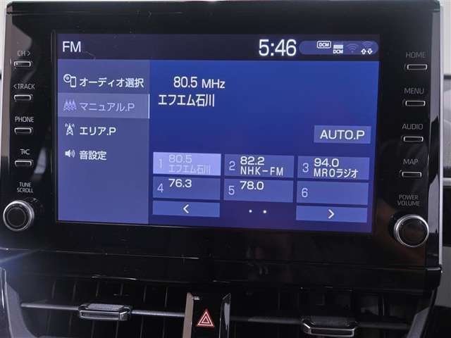 ■Bluetooth■　スマートフォンで持ち歩いているお気に入りの曲をブルートゥース等を使用することで、ロングドライブを大好きな曲で繋いで楽しく過ごせます？