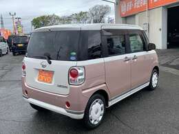 ☆専門スタッフによる内外装クリーニング付き！しっかり仕上げて気持ちの良い納車をさせて頂きます☆
