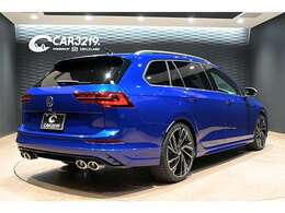 DCCパッケージアダプティブシャシーコントロール搭載車！