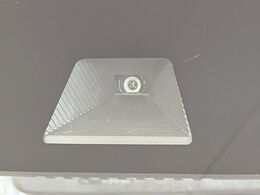 【ホンダセンシング】走行中に前方の車両等を認識し、衝突しそうな時は警報とブレーキで衝突回避と被害軽減をアシスト。より安全にドライブをお楽しみいただけます。