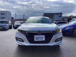 当店の掲載車をご覧頂き、誠にありがとうございます。HondaCars金沢北 問屋町店です！