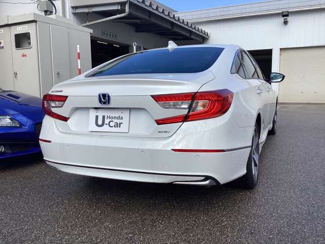 ホンダ車の事なら何でもお任せ下さい。