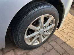 タイヤ・ホイール