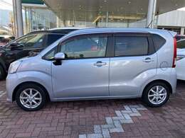 トヨタ車に限らず、全車種にロングラン保証が付いております。走行距離無制限なので、安心しておのり頂けます。