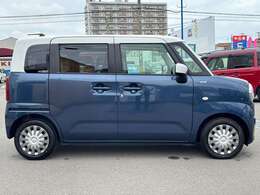 当店中古車は比較的状態の良い車を厳選しております。