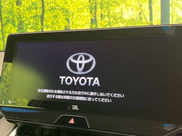 【JBLサウンドシステム付き純正12型ナビ】充実のナビ機能はもちろん、高度なチューニング能力が搭載されており、高音質な音楽をお楽しみいただけます♪