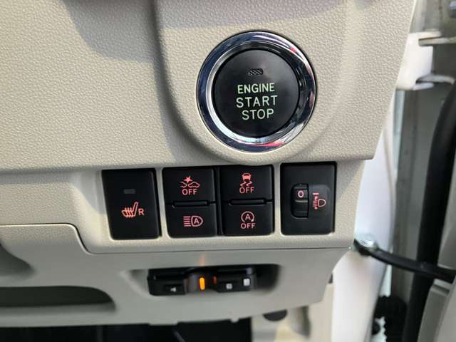 当社指定整備工場では、車検・点検整備から一般修理・カスタマイズまで充実のアフターサービスを受けることができます！