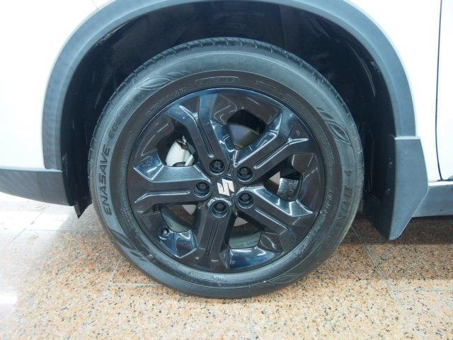 純正17インチアルミホイールで車が映えます！！