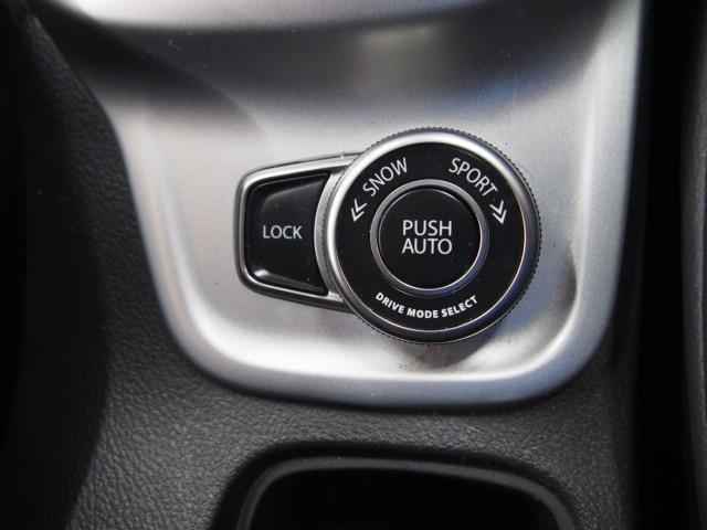 走破性が良い4WD！