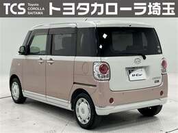 トヨタで販売する中古車は、他メーカー車でも納車前の点検整備と、1年間走行距離無制限のロングラン保証付！有償で最長3年間まで延長可能！