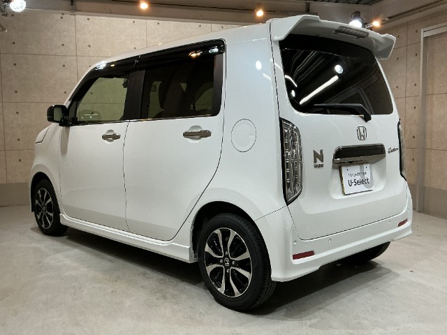 ご購入後も指定サービス工場がございますので、点検車検なんでもOK。ご購入後の満足度が違います。