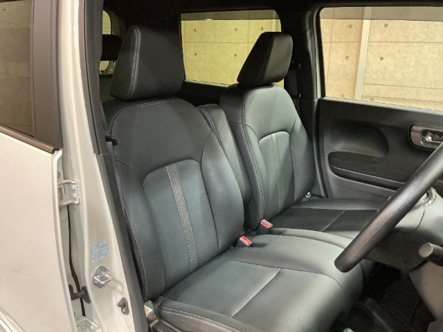 ディーラー整備士による納車前整備とアフターサービスは当店でお求めいただくのメリットのひとつです。