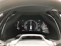 【スピードメーター】『スピードメーター』の画像になります。メーターがシンプルで見やすく運転しやすいですね！