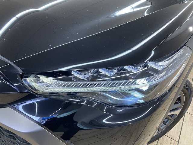 【LEDヘッドライト】は視認性が高く安全です！また、見た目もかっこいいです！