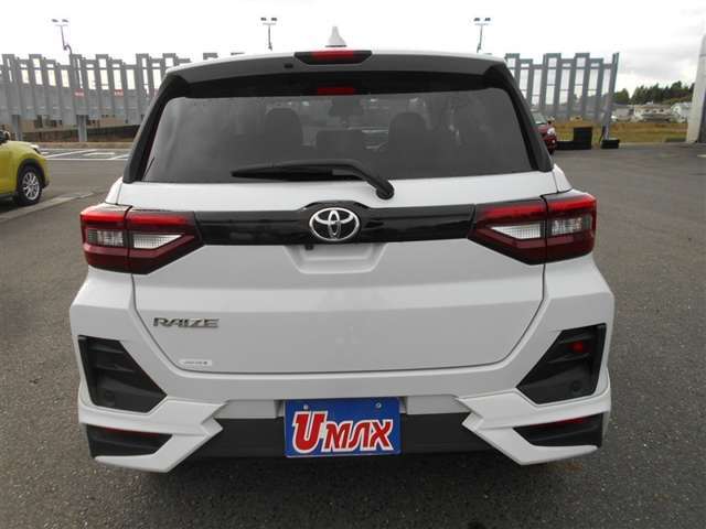 コンパクトで狭い道でも安心