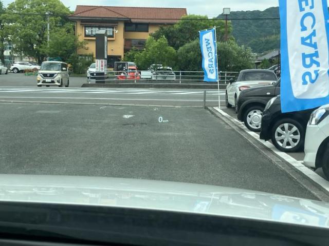 お車に合わせて無料保証以外にも、保証範囲、期間、距離を拡充させた有料保証もご用意しております！中古車の購入が初めてで不安・・・というお客様もご安心ください！