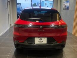女性の方でも運転しやすいミドルサイズ