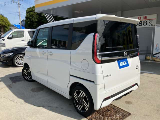 まずは気軽にお問合せ・お見積りお待ちしております。じっくり現車確認して頂けるよう、ご準備を致します！