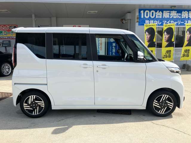 弊社在庫車両は、すべて第三者機関『AIS』により検査頂いた認定車両となります。修復歴車の販売は致しませんので、ご安心ください。またお問い合わせ頂きましたら検査証を添付致します。