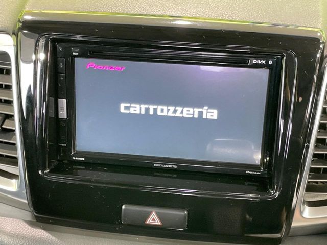 お好きな音楽を車内でお楽しみいただけます♪スピーカー交換・ウーハー追加などの音質向上や、最新ナビ・後席モニター等の取り付けも是非ご相談ください！