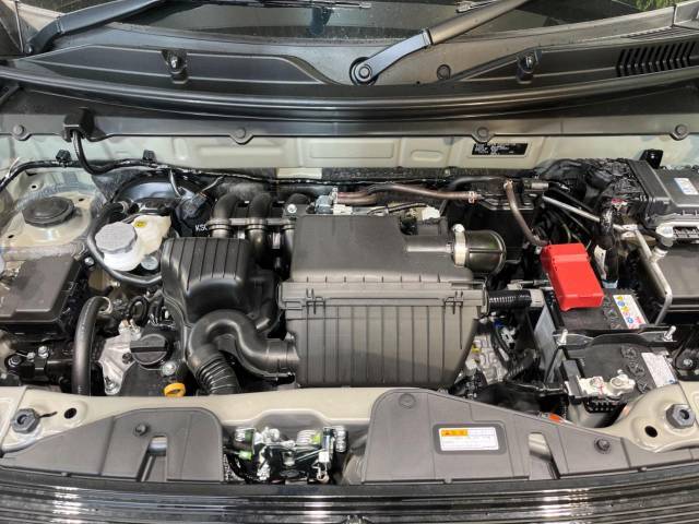 親切・丁寧な専門メカニックスタッフが応対！・車検・点検整備・事故等の修理などアフターサービスも安心。お車のカスタマイズもネクステージのサービススタッフまでご相談ください！