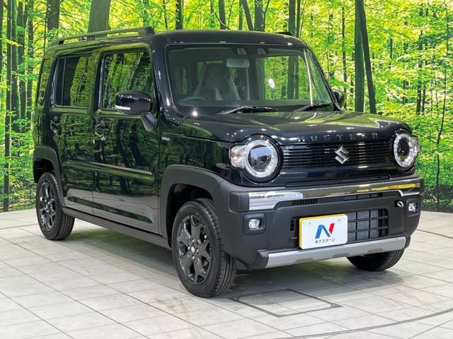 大好評のボディコーティング「弾スプラッシュコート」もご納車までに施工可能。通常のガラスコートと異なる、耐久年数6年の無機質ガラスコーティングが、ボディをキレイな状態に保ってくれます。