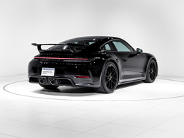 スポーツテールパイプ