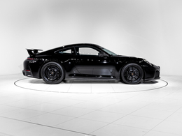 PCCB　20/21インチ Carrera GTS ホイール