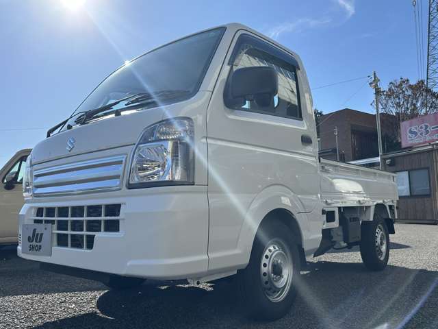 当店の在庫をご覧頂きありがとうございます。軽自動車～1BOXカーまで4WD車を中心に常時50台以上の中古車を取り扱っております。豊富な在庫の中からお客様にピッタリの1台をお選び下さい！