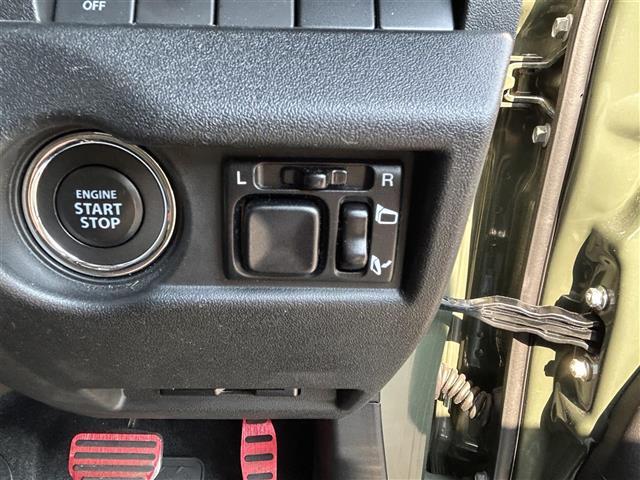 快適なドライブを楽しむための機能が装備されています！運転席から触れるので、使いやすいです！除菌プランいれていただくと、さらに清潔で安心していただけます！