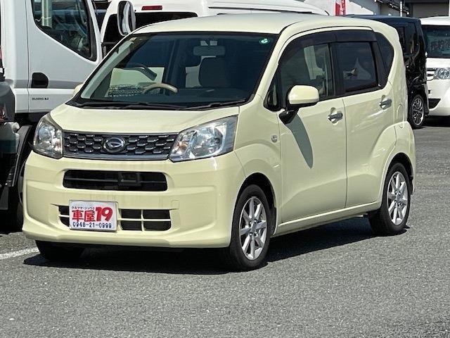 ★禁煙車★内装の状態や室内の雰囲気・臭い等から、禁煙車と思われます