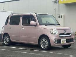 キズ・凹みのお直しも格安にて承ります！まずはご来店、現車確認してご商談ください。