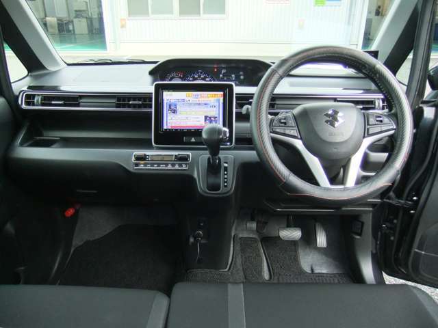 ★ 快適にお乗りいただくため『全車ルームクリーニング済』で展示しております！　少しでも気になったお車がございましたら是非ご来店頂いて、実際にお車を、ご確認してご検討してみて下さい！　（^^♪