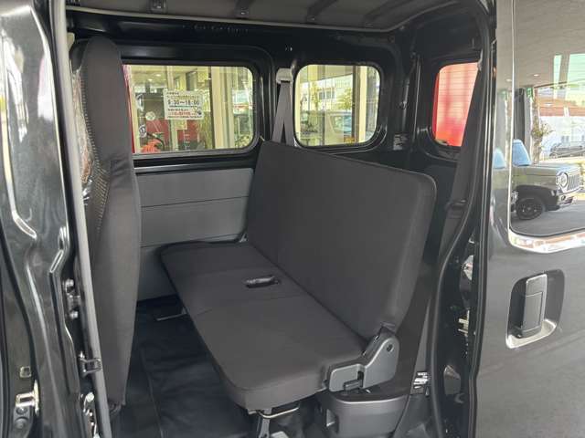 ご納車のお渡し前も当社のメカニックが最善の整備をしますので、ご安心下さい。