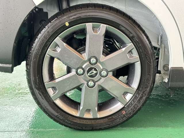 ★納車前に、当社の指定工場で納車前点検を行って納車しますので、安心してお乗りいただけます！もちろん、点検料は車両本体価格に含まれています！