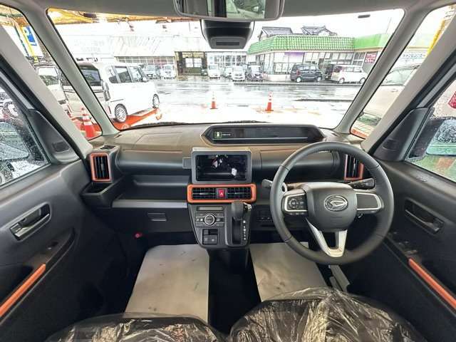 ★登録済未使用車につきましては、傷、凹み等一切ございませんので、新車と同様ですのでご安心ください！もしダメージがある場合は契約前に責任をもってしっかりとお伝えします！※試乗車や中古車は確認を要します！