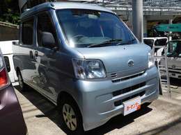 整備工場・リフト完備！　納車前にしっかりと整備・点検を致しますので安心です！ご購入後のメンテナンスもお任せください。