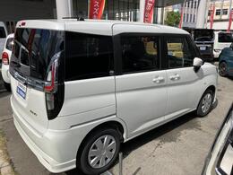 メーカー直営代理店の安心と信頼を提供いたします。 スズキ保証付き中古車！！
