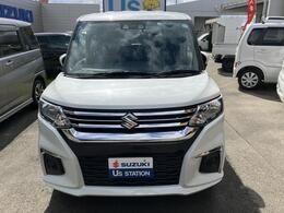 メーカー直営代理店の安心と信頼を提供いたします。 スズキ保証付き中古車！！