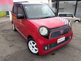 憧れの高級車や高年式車に半額据え置きで乗れてしまう残価設定型ローンの「ゴジュッパ」を導入◆残価設定を使用する事によって、低予算で、ご希望の車両が購入可能になりました◆詳細はスタッフに、ご確認下さい◆