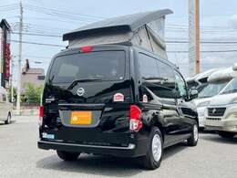 サブバッテリー　走行充電　外部充電・電源　500Wインバーター　電圧計　シンク　コンロ　DC冷蔵庫　FFヒーター　ポップアップルーフ